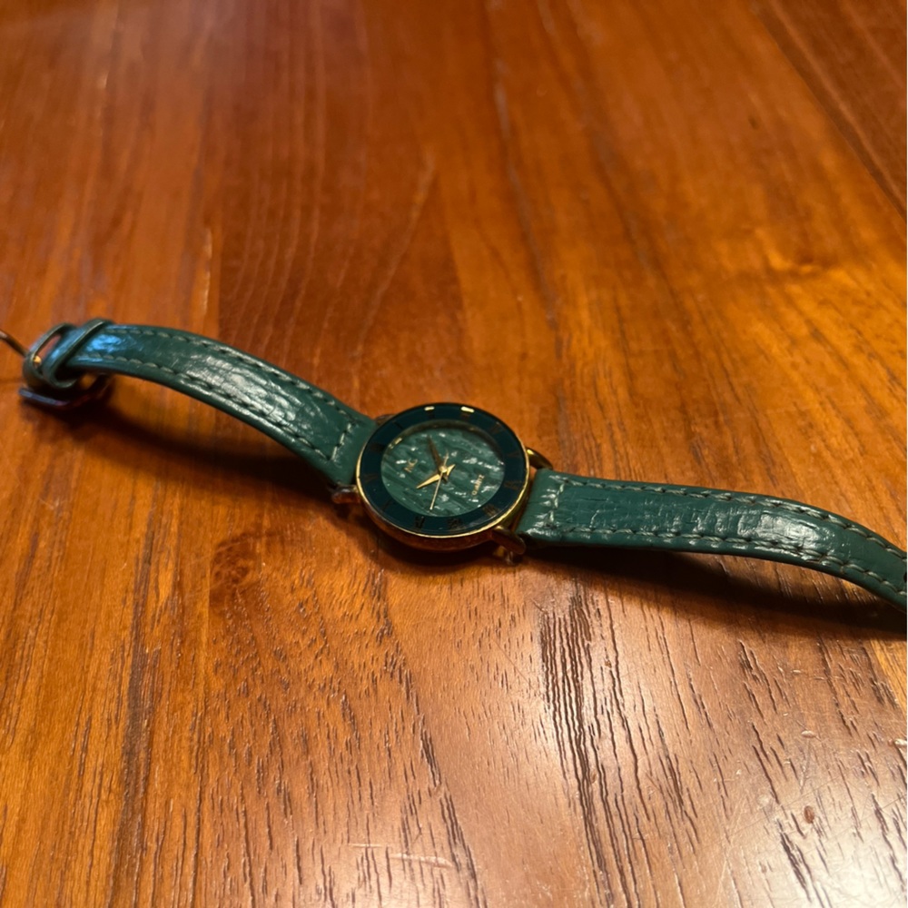 Vintage Women’s MC Quartz Watch